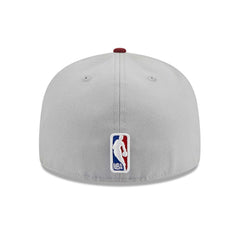 Cleveland Cavaliers 2023 NBA Tip-Off New Era 59FIFTY Fitted Cap Classic