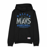 Dallas Mavericks 2026 NBA City Edition 2025/26 Hoodie Black Taass US