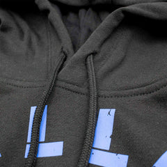 Dallas Mavericks 2026 NBA City Edition 2025/26 Hoodie Black Taass US