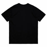 Dallas Mavericks Big Face 4.0 Heavyweight Mitchell & Ness NBA T-Shirt Black Fashion