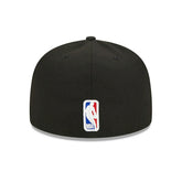 Denver Nuggets 2023 NBA City Edition New Era 59FIFTY Fitted Cap Fashion