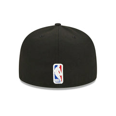 Denver Nuggets 2023 NBA City Edition New Era 59FIFTY Fitted Cap Fashion