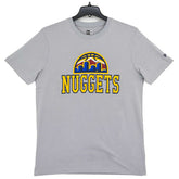Denver Nuggets 2023 NBA Tip-Off New Era T-Shirt Lifestyle