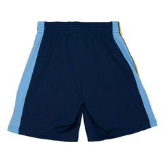 Denver Nuggets 2006-07 Mitchell & Ness Swingman NBA Shorts Navy Taass for sale