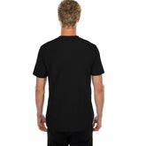 Detroit Pistons 2025-26 City Edition NBA T-Shirt Black Lifestyle