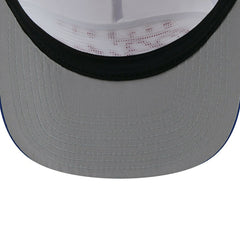 Detroit Pistons 2025 NBA Draft 19Twenty Adjustable Cap OTC White Taass for sale