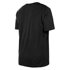 Detroit Pistons 2024 NBA City Edition New Era T-Shirt Black Classic