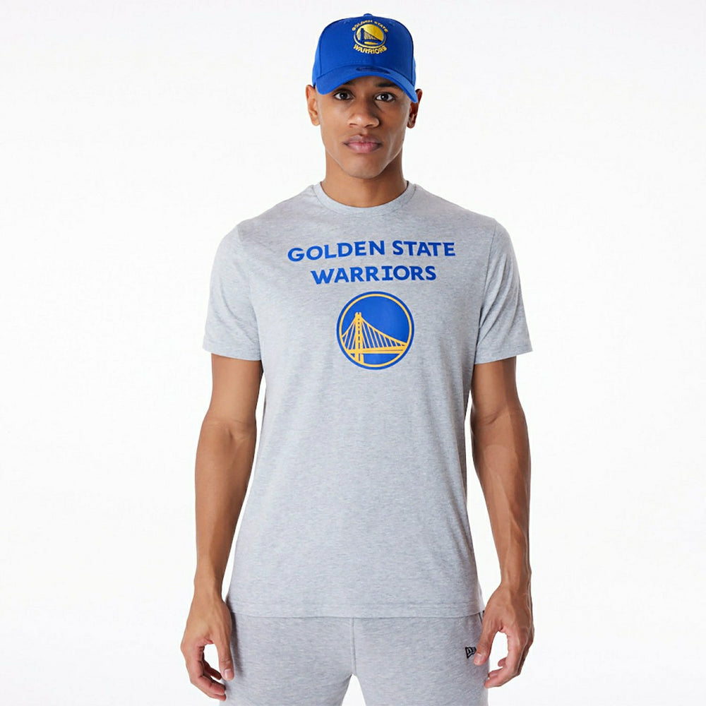 Golden State Warriors Team Logo NBA T-Shirt Taass sale