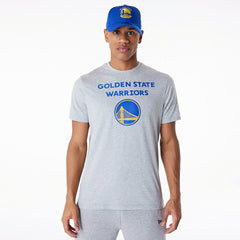 Golden State Warriors Team Logo NBA T-Shirt Taass sale