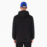 Golden State Warriors Team Logo Hoodie NBA Sweatshirt Lifestyle