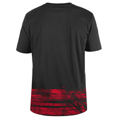 Houston Rockets 2024 NBA Tip-Off New Era T-Shirt Black Lifestyle