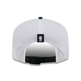 Indiana Pacers 2025 NBA Draft 19Twenty Adjustable Cap OTC White Taass for sale
