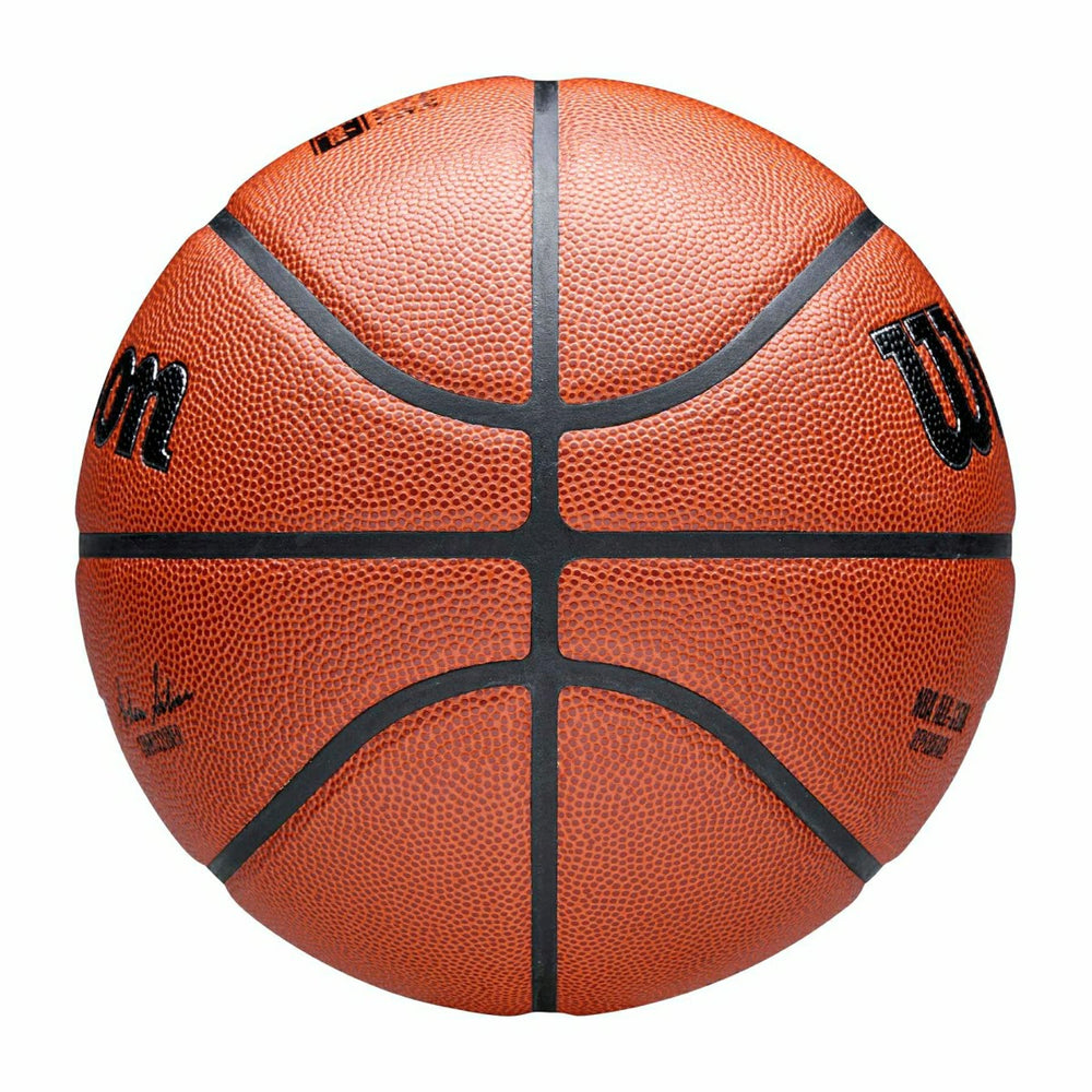 2026 NBA All-Star Game Los Angeles Replica Game Basketball (Size 7) Taass US