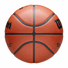 2026 NBA All-Star Game Los Angeles Replica Game Basketball (Size 7) Taass US