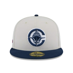 Los Angeles Clippers 2025 NBA All-Star Game New Era 59FIFTY Fitted Cap Lifestyle