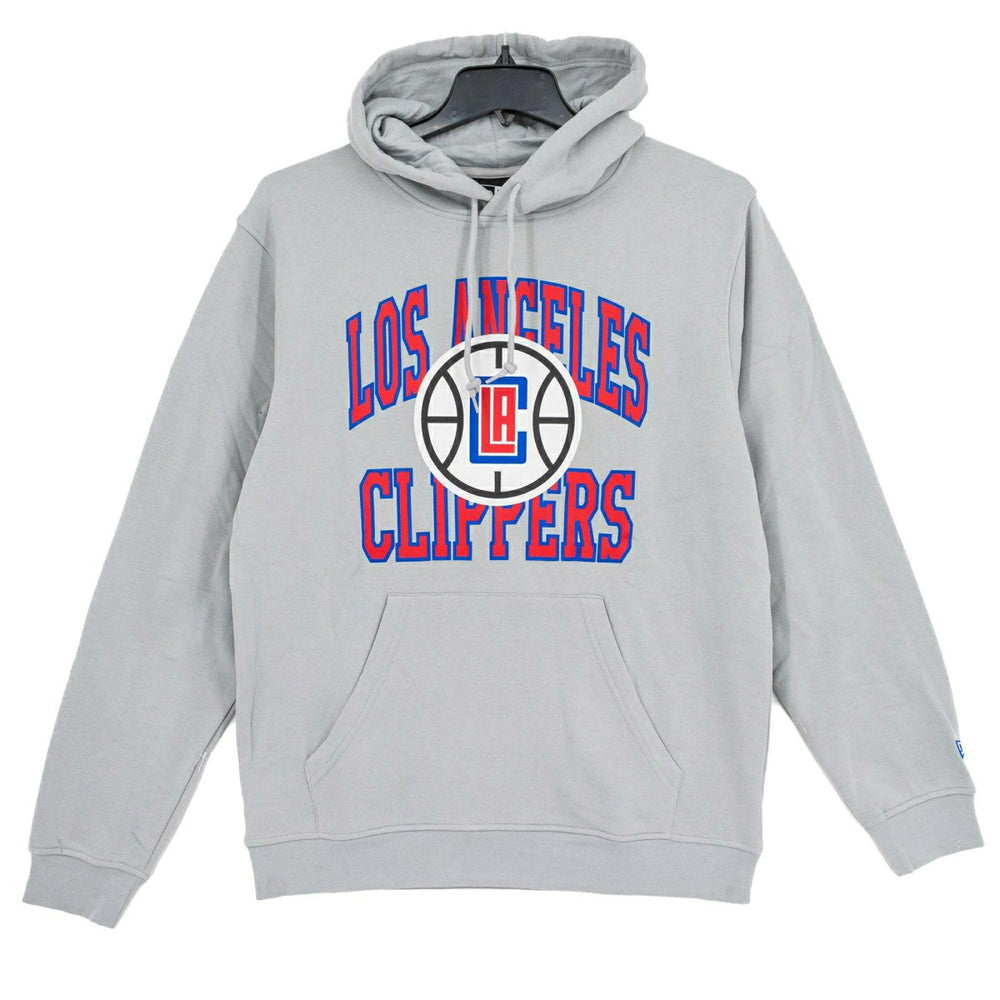 Los Angeles Clippers 2023 NBA Tip-Off New Era Hoodie Classic