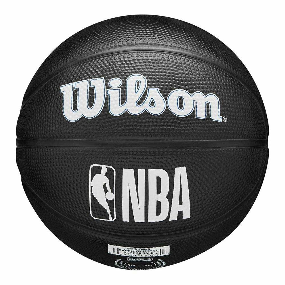 Los Angeles Clippers Tribute Wilson NBA Mini Basketball (Size 3) Taass sale