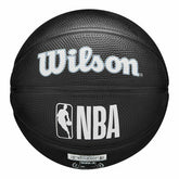 Los Angeles Clippers Tribute Wilson NBA Mini Basketball (Size 3) Taass sale