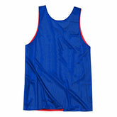 Elton Brand #42 Los Angeles Clippers Mitchell & Ness NBA Reversible Mesh Jersey Fashion