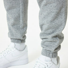 Los Angeles Lakers Essential NBA Jogger Sweatpants Gray Classic