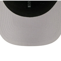 Los Angeles Lakers 2025-26 NBA City Edition 9SEVENTY Stretch-Snap Cap Classic