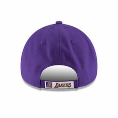 Los Angeles Lakers The League Adjustable NBA Cap Fashion