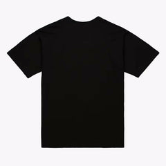 Luka Doncic Mitchell & Ness Real Big Face NBA Tee Black Taass sale