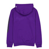 Los Angeles Lakers 2024 NBA Tip-Off New Era Hoodie Purple Taass US