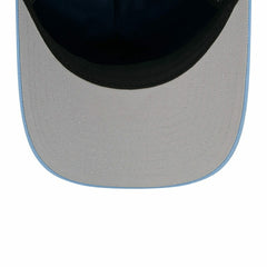 Memphis Grizzlies 2025-26 NBA Tip-Off 9FORTY M-Crown A-Frame Snapback Cap Classic