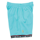 Vancouver Grizzlies 1996-97 Mitchell & Ness Swingman NBA Shorts Lifestyle