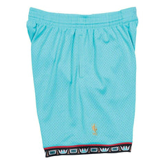 Vancouver Grizzlies 1996-97 Mitchell & Ness Swingman NBA Shorts Lifestyle