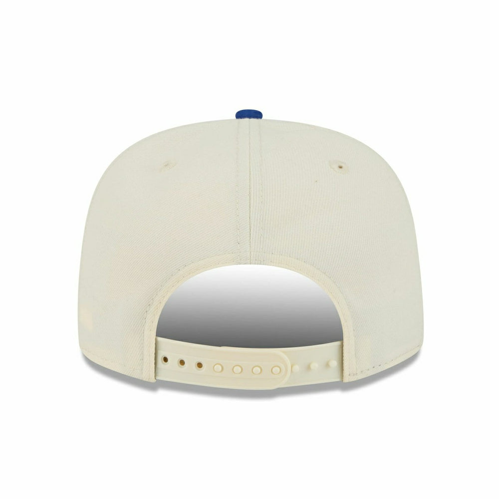 1990 NBA All-Star Game Miami 9FIFTY A-Frame Snapback Cap Taass sale