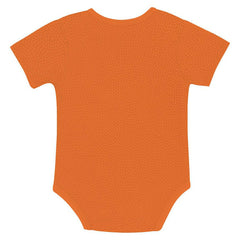 Miami Heat Basketball NBA Baby Body Lifestyle