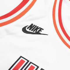 Tyler Herro #14 Miami Heat Hardwood Classics Nike Swingman NBA Jersey (YOUTH) Fashion