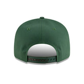 Milwaukee Bucks 2025-26 NBA Tip-Off 9FIFTY Split Panel Snapback Cap Taass sale