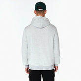 Milwaukee Bucks Team Logo Hoodie NBA Sweatshirt Taass US