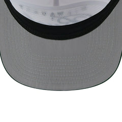 Milwaukee Bucks 2025 NBA Draft 19Twenty Adjustable Cap OTC White Lifestyle