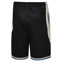 Milwaukee Bucks Jordan Swingman NBA Shorts Schwarz (YOUTH) Taass sale