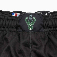 Milwaukee Bucks Jordan Swingman NBA Shorts Schwarz (YOUTH) Taass sale
