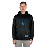 Milwaukee Bucks 2023 City Edition New Era Oversized NBA Hoodie Taass sale