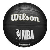 Milwaukee Bucks Tribute Wilson NBA Mini Basketball (Size 3) Taass for sale