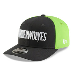 Minnesota Timberwolves 2025-26 NBA Statement Stretch-Snap 9SEVENTY Cap Gray Taass for sale