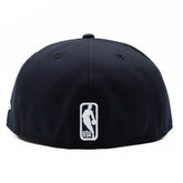 Minnesota Timberwolves Navy Logo New Era 59FIFTY Fitted NBA Cap Taass for sale