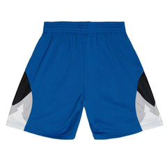 Minnesota Timberwolves 2015-16 Mitchell & Ness Swingman NBA Shorts Blue Taass US