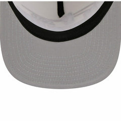 2014 NBA All-Star Game New Orleans 9FIFTY A-Frame Snapback Cap Taass sale