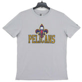 New Orleans Pelicans 2023 NBA Tip-Off New Era T-Shirt Taass US