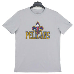 New Orleans Pelicans 2023 NBA Tip-Off New Era T-Shirt Taass US