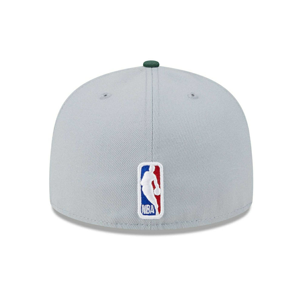 New Orleans Pelicans 2023 NBA Tip-Off New Era 59FIFTY Fitted Cap Classic