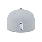 New Orleans Pelicans 2023 NBA Tip-Off New Era 59FIFTY Fitted Cap Classic
