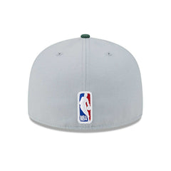 New Orleans Pelicans 2023 NBA Tip-Off New Era 59FIFTY Fitted Cap Classic